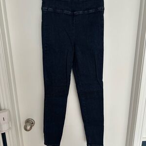 Frame Denim jet set skinny